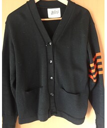 no brand | カーディガン/ボレロ