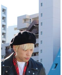 KANGOL | キャスケット