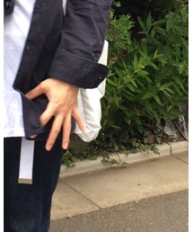 B印 YOSHIDA(BEAMS×PORTER) | ショルダーバッグ