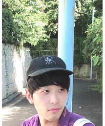 no brand | キャップ