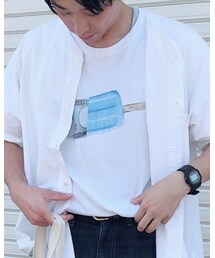 とんだ林 蘭 | Tシャツ/カットソー