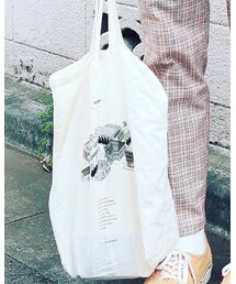 1LDK | エコバッグ/サブバッグ