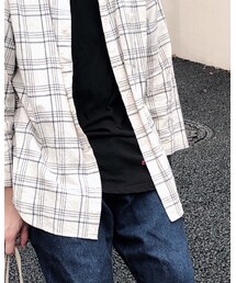 Supreme  | Tシャツ/カットソー