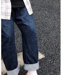 YAECA | デニムパンツ