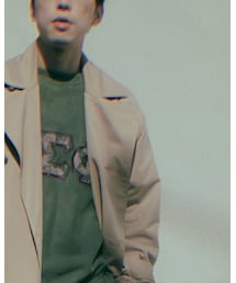 FREAK'S STORE | トレンチコート