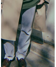 熱田屋 | デニムパンツ