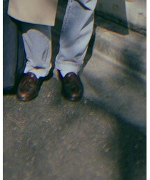 COLE HAAN | ローファー