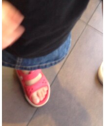 crocs | サンダル