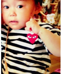 無印良品 | Tシャツ/カットソー