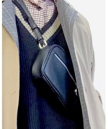 GU | ショルダーバッグ