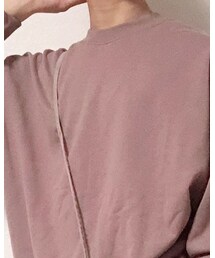 GU | スウェット