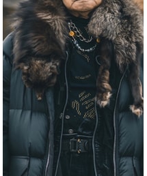 NAMACHEKO | ニット/セーター