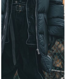 yproject | パンツ