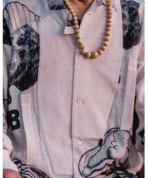 LOEWE | シャツ/ブラウス