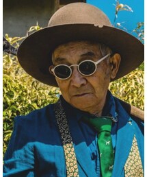 ART COMES FIRST | ハット