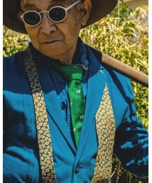 THOM BROWNE | ネクタイ