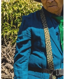 COSMIC WONDER | スーツセット