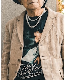 marine serre | Tシャツ/カットソー