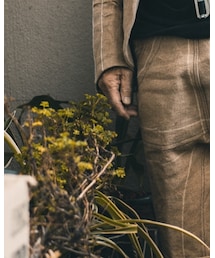 CHRISTOPHER NEMETH | スラックス