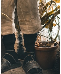 CHRISTOPHER NEMETH | ソックス/靴下