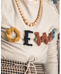 LOEWE(ロエベ)の「トップス(Tシャツ/カットソー)」