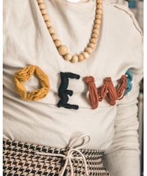 LOEWE | Tシャツ/カットソー