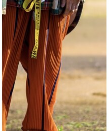 HOMME PLISSE ISSEY MIYAKE | パンツ