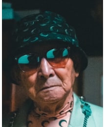 marine serre | ハット