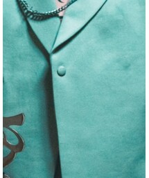 OPENING CEREMONY | スーツセット