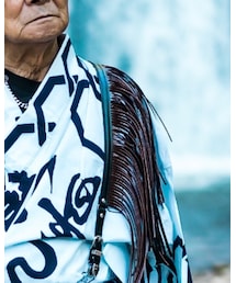 TOGA VIRILIS | サスペンダー