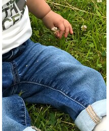 babyGAP | デニムパンツ