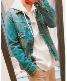 H&M | パーカー