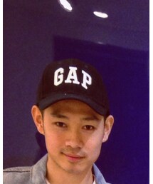 GAP | キャップ