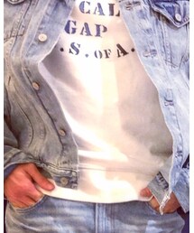 GAP | その他トップス