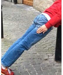 Hollister | デニムパンツ