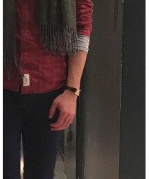 Cartier | アナログ腕時計