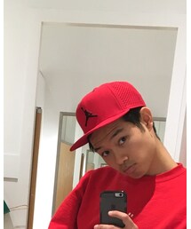 Jordan | キャップ