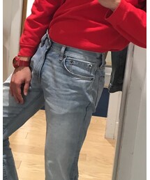 GAP | デニムパンツ