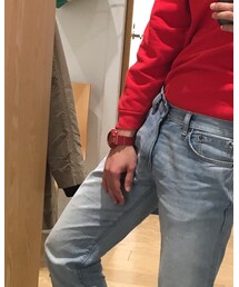 CASIO | アナログ腕時計