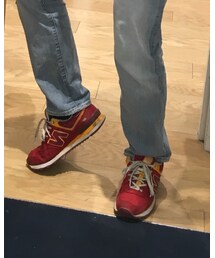 NEW BALANCE | スニーカー