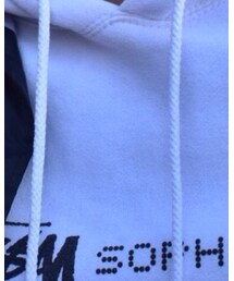 STUSSY | パーカー