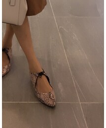 LIPSERVICE | シューズ