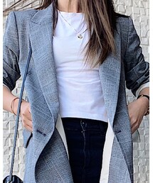 H&M | Tシャツ/カットソー