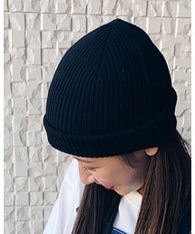 H&M | ニットキャップ/ビーニー