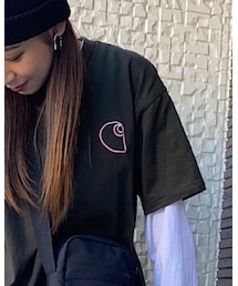 Carhartt | Tシャツ/カットソー