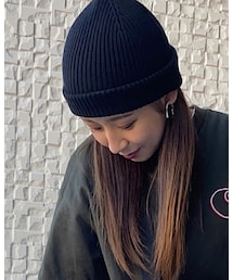 H&M | ニットキャップ/ビーニー