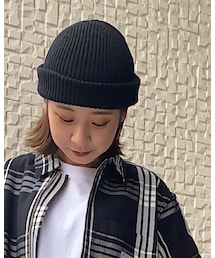 H&M | ニットキャップ/ビーニー