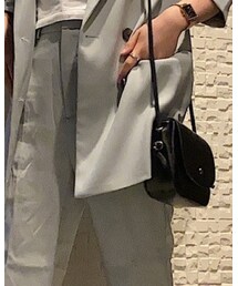 GU | テーラードジャケット