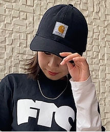 Carhartt | キャップ