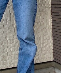 H&M | デニムパンツ